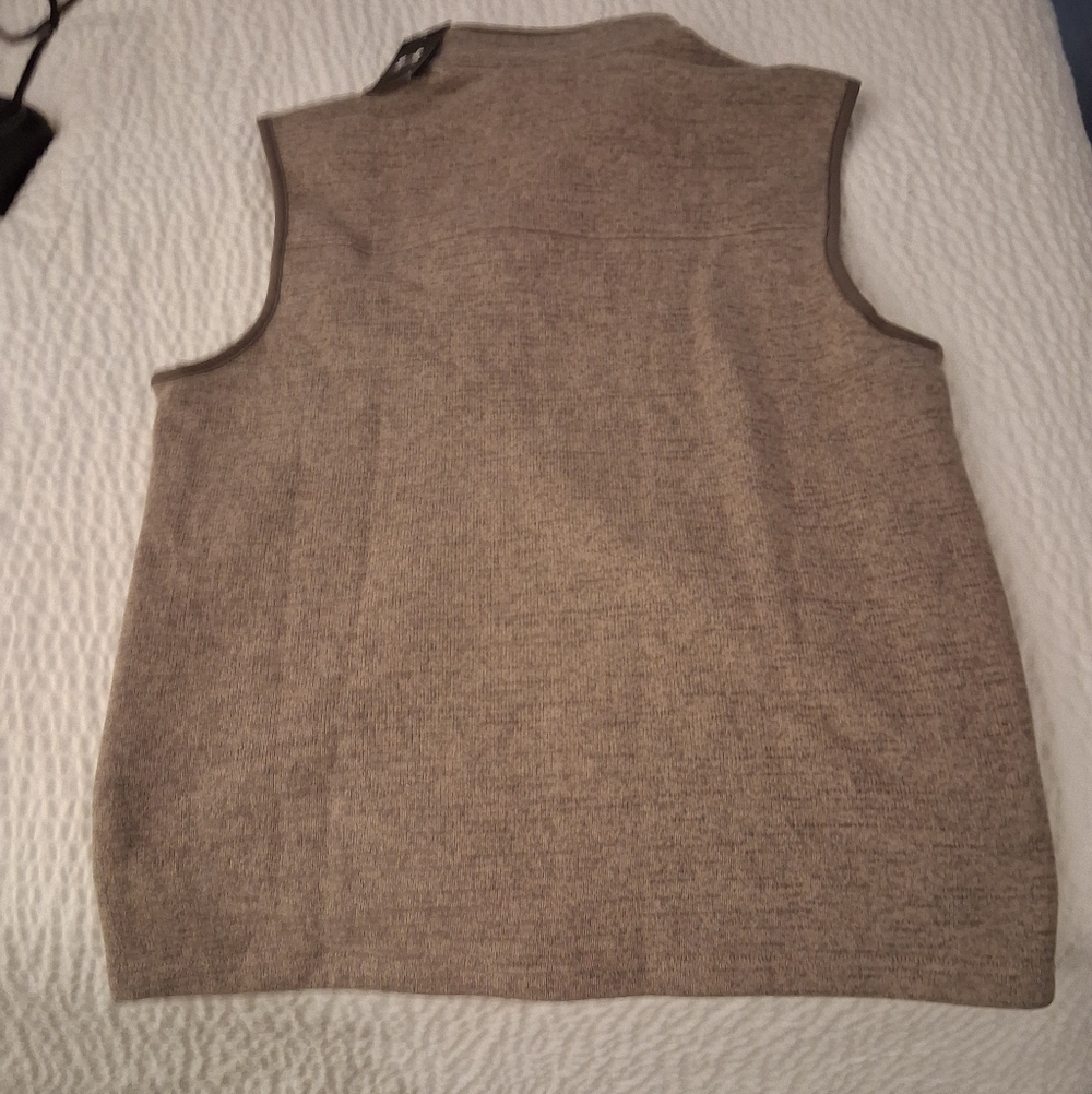 Under Armour cold gear vest Size Large - Picture 9 of 9